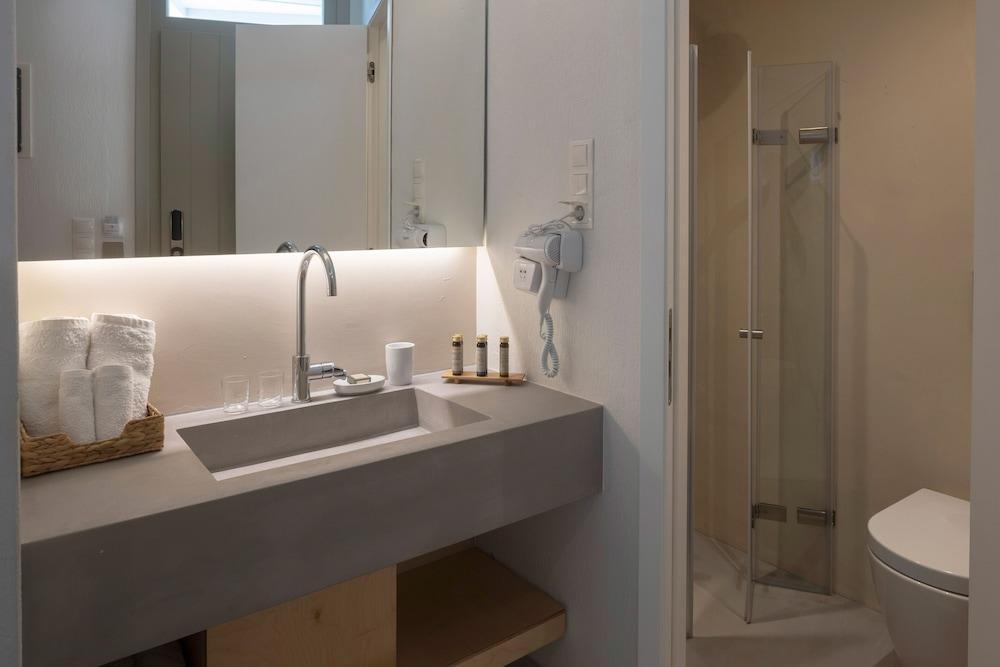 L Anima Boutique Suites 斯基亚索斯镇 外观 照片