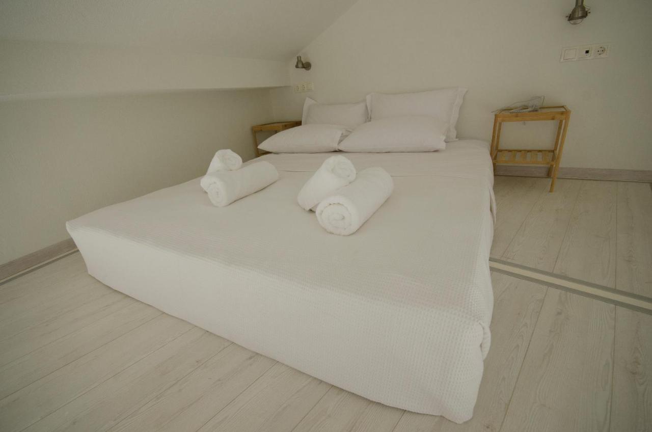 L Anima Boutique Suites 斯基亚索斯镇 外观 照片
