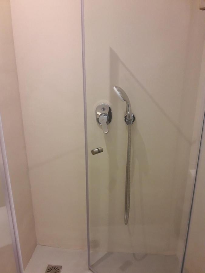 L Anima Boutique Suites 斯基亚索斯镇 外观 照片