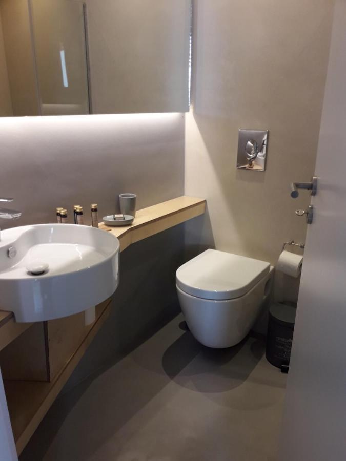 L Anima Boutique Suites 斯基亚索斯镇 外观 照片